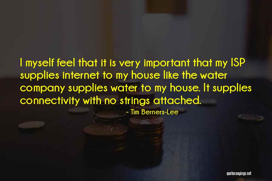 Tim Berners-Lee Quotes 1132827