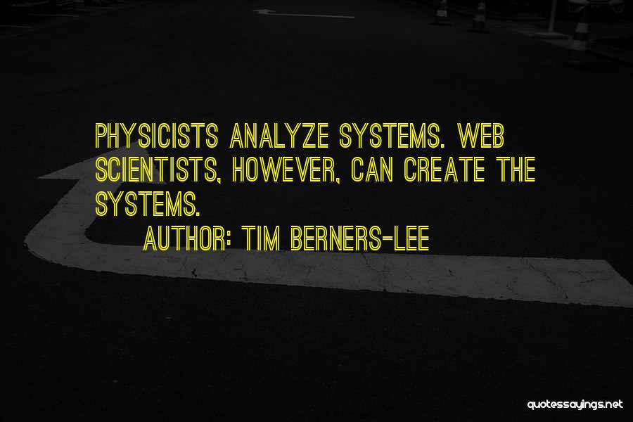 Tim Berners-Lee Quotes 1211097