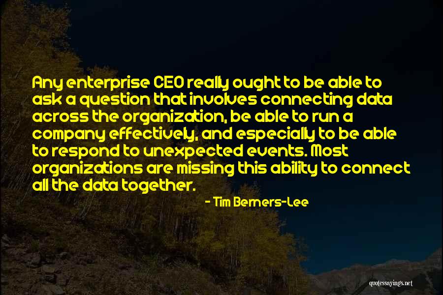 Tim Berners-Lee Quotes 1467933