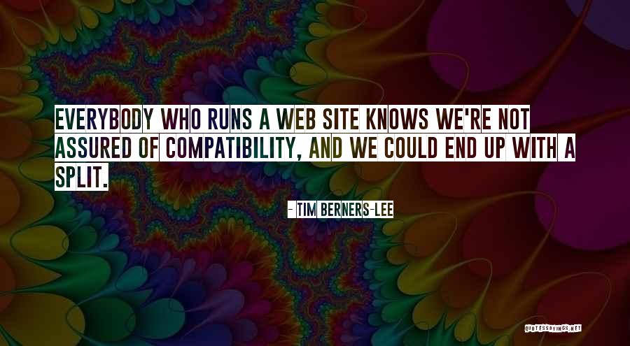 Tim Berners-Lee Quotes 1555418