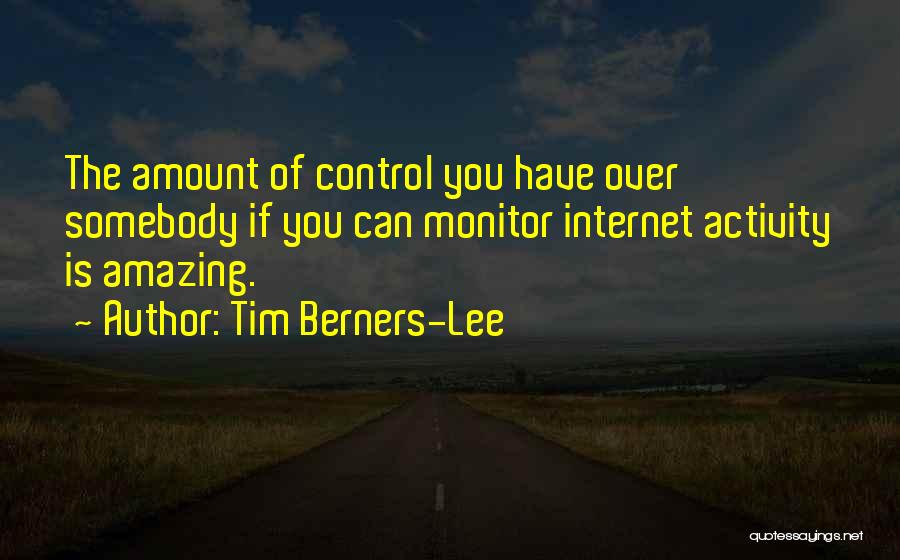 Tim Berners-Lee Quotes 1995005