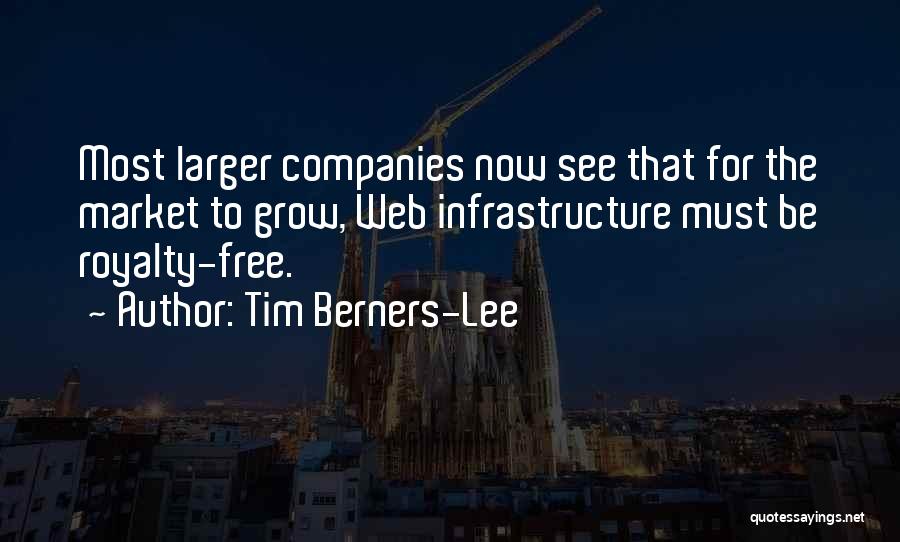 Tim Berners-Lee Quotes 2196890