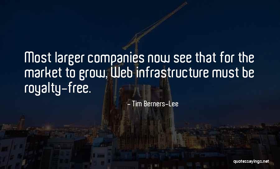 Tim Berners-Lee Quotes 2196890