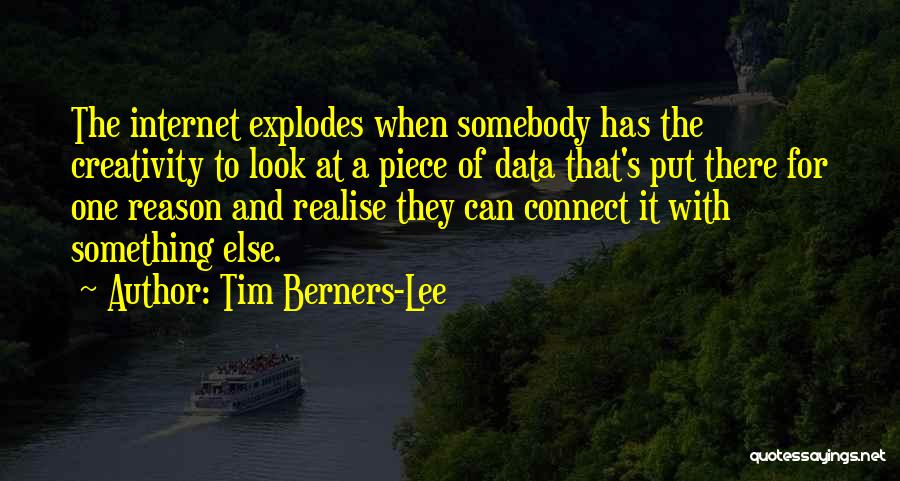 Tim Berners-Lee Quotes 2259649