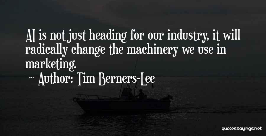 Tim Berners-Lee Quotes 606120