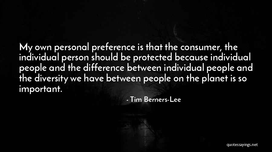 Tim Berners-Lee Quotes 748574