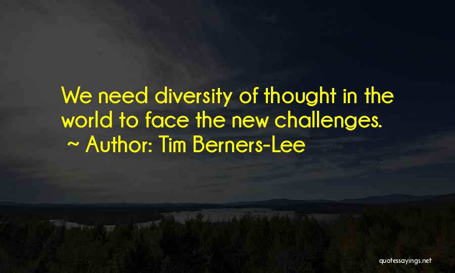 Tim Berners-Lee Quotes 80107