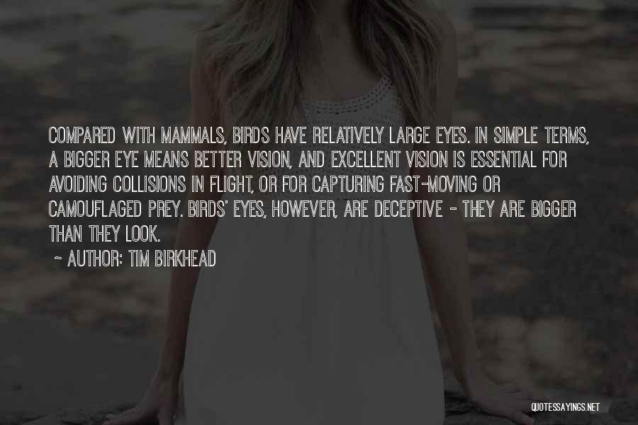 Tim Birkhead Quotes 2123194