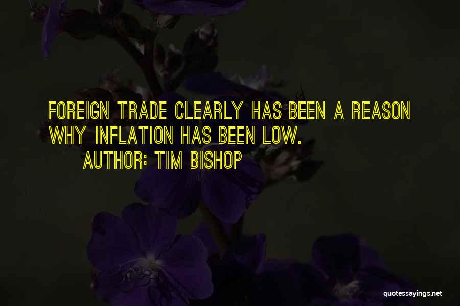 Tim Bishop Quotes 131732