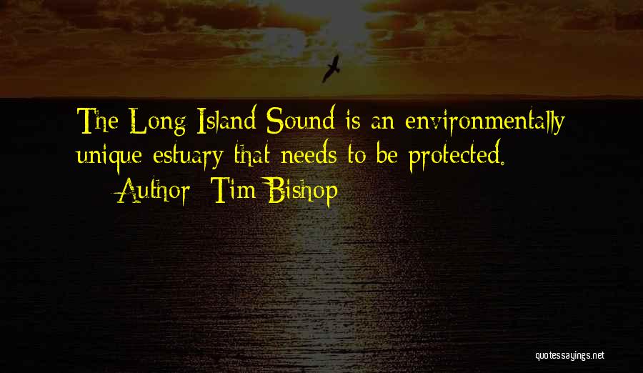 Tim Bishop Quotes 1778224