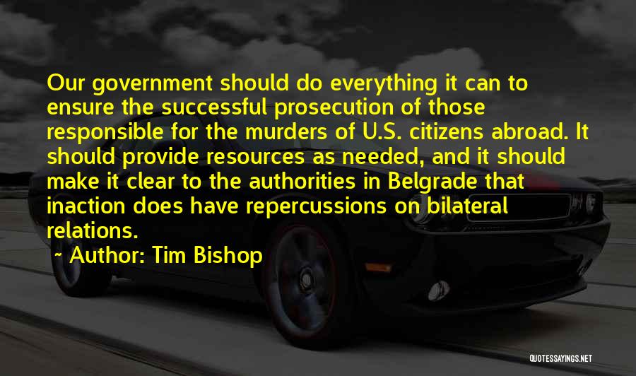 Tim Bishop Quotes 179390