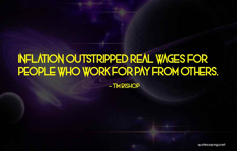 Tim Bishop Quotes 203236 Tim Bishop Quotes 203236