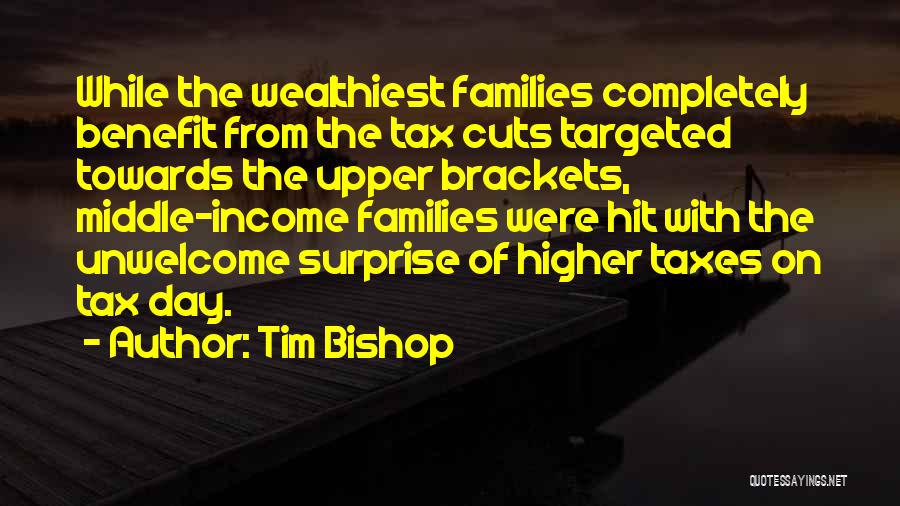 Tim Bishop Quotes 2210452