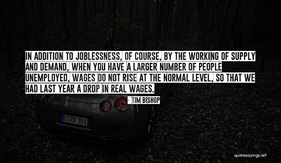 Tim Bishop Quotes 2256195