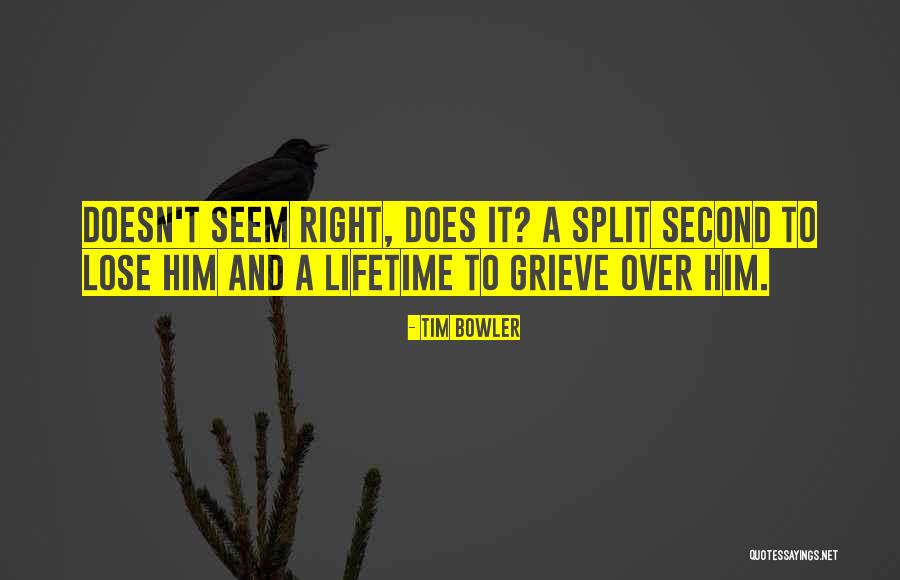 Tim Bowler Quotes 1306377 Tim Bowler Quotes 1306377