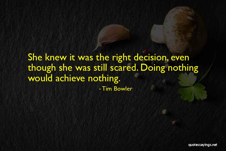 Tim Bowler Quotes 1923123 Tim Bowler Quotes 1923123