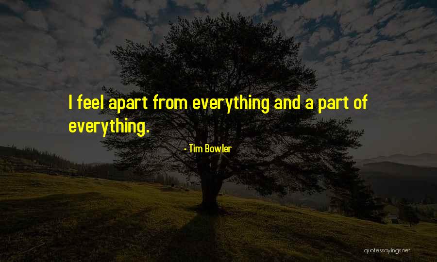 Tim Bowler Quotes 860189 Tim Bowler Quotes 860189