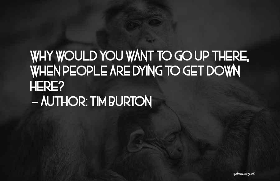 Tim Burton Corpse Bride Quotes By Tim Burton