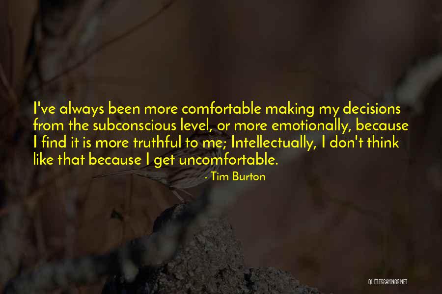 Tim Burton Quotes 1100194