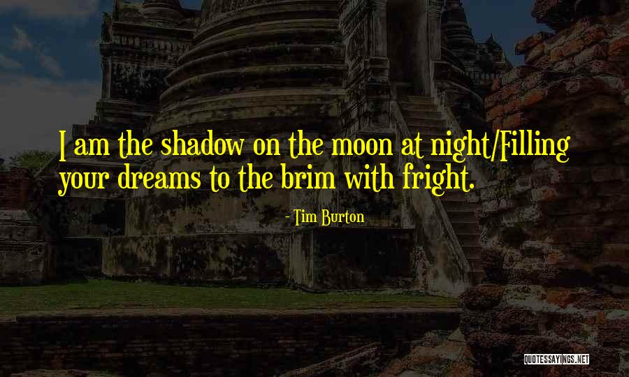 Tim Burton Quotes 1158802