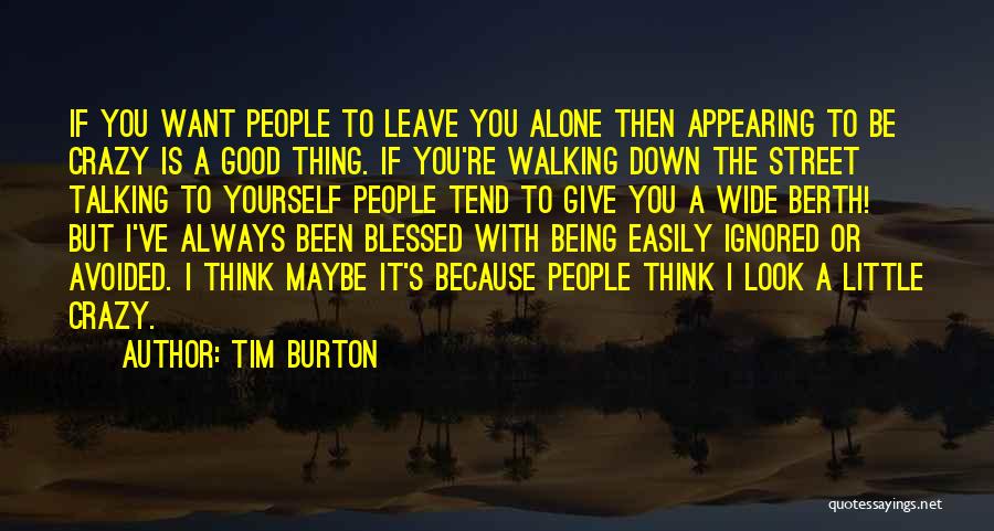 Tim Burton Quotes 1551682