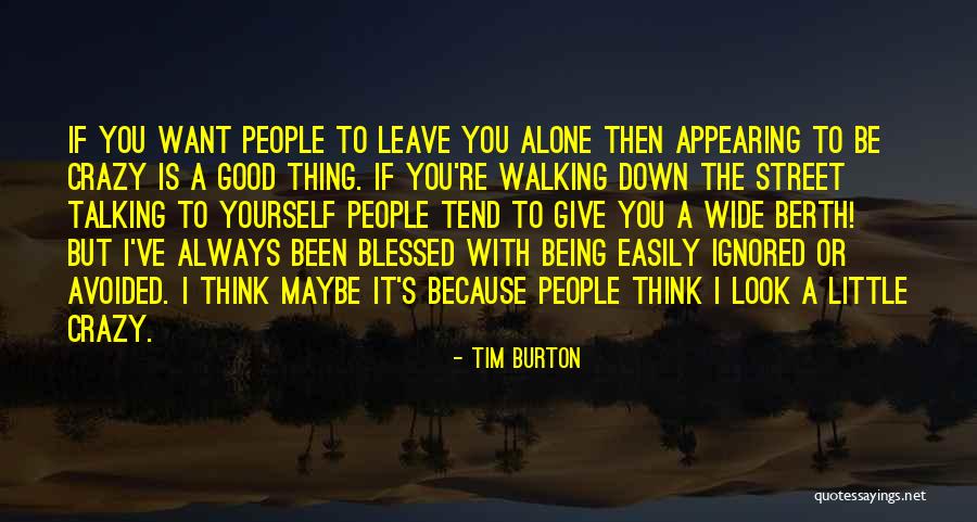 Tim Burton Quotes 1551682