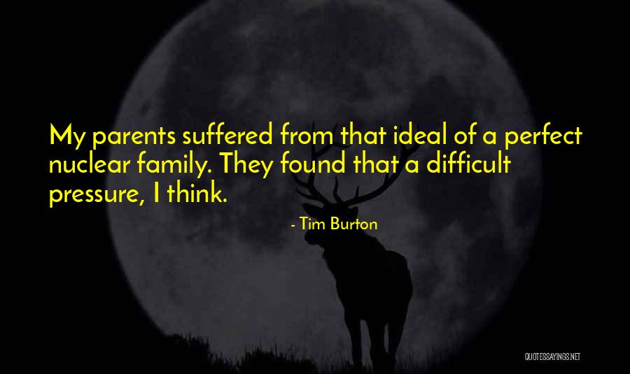 Tim Burton Quotes 1684306