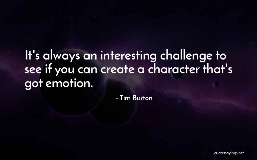 Tim Burton Quotes 1813185