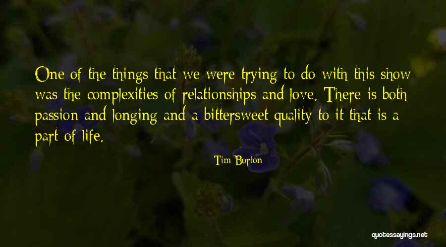 Tim Burton Quotes 2061226