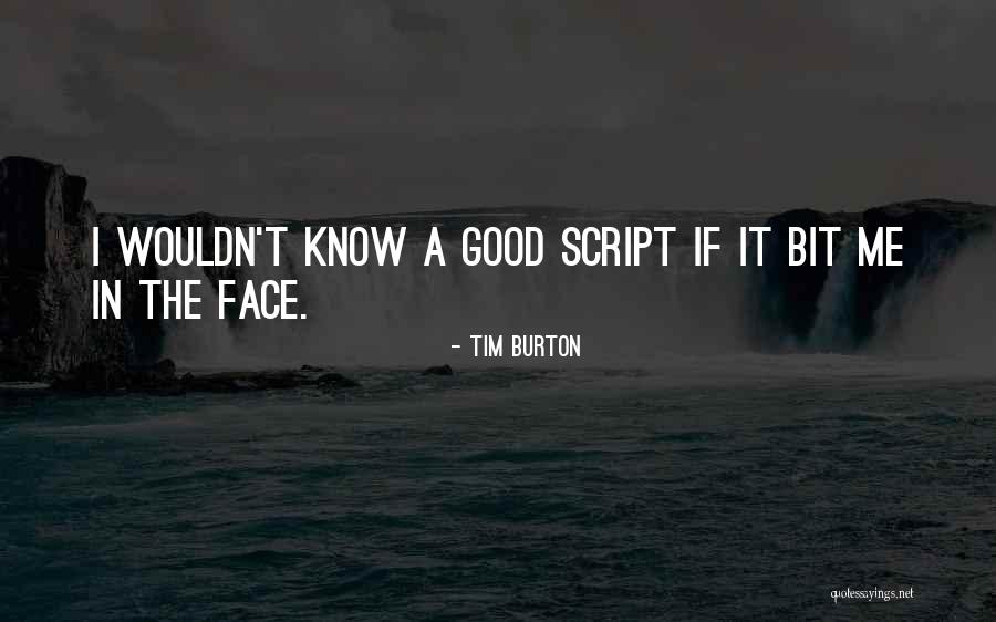 Tim Burton Quotes 2162433