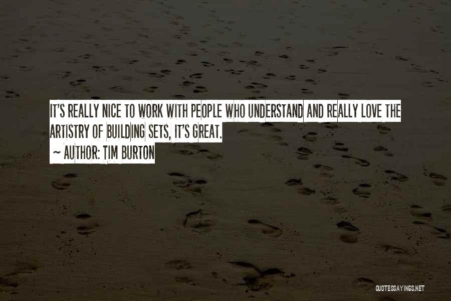Tim Burton Quotes 353063