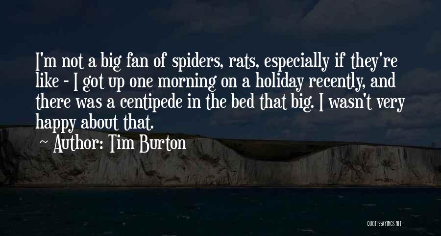 Tim Burton Quotes 542929
