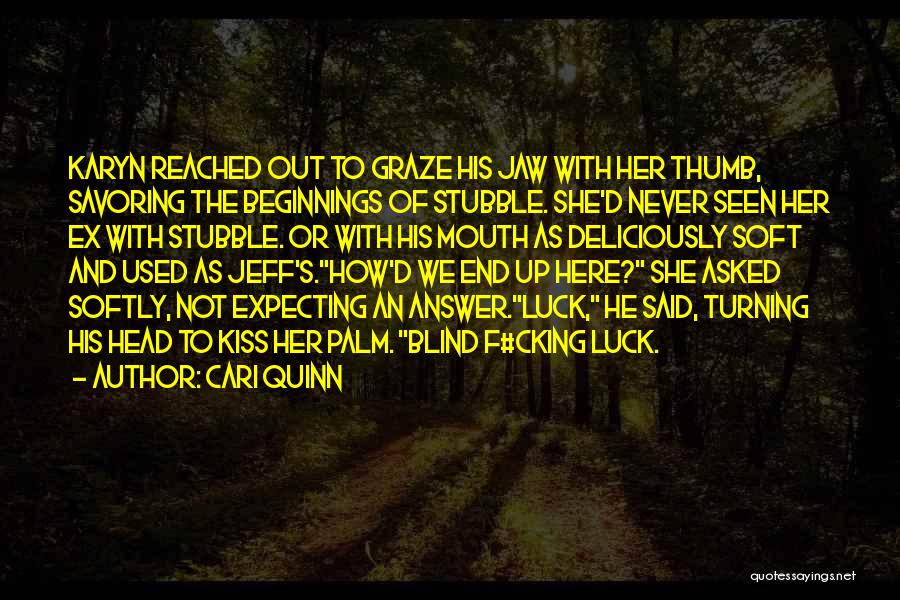 Tim Burtons Quotes By Cari Quinn