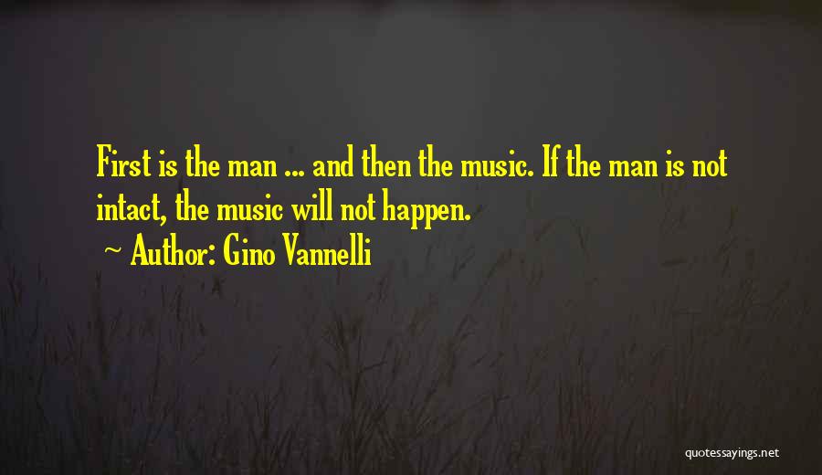 Tim Burtons Quotes By Gino Vannelli