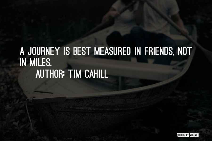 Tim Cahill Quotes 1572309