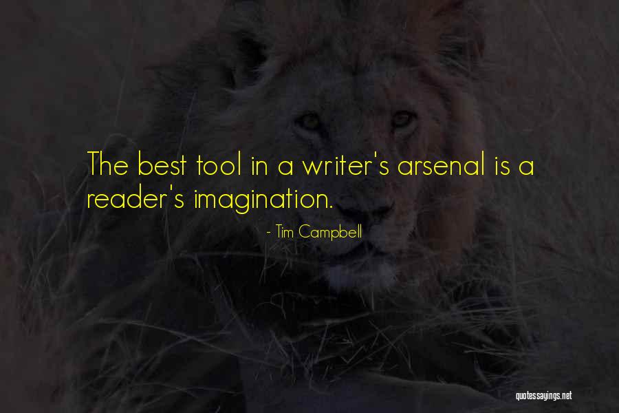 Tim Campbell Quotes 1394038 Tim Campbell Quotes 1394038
