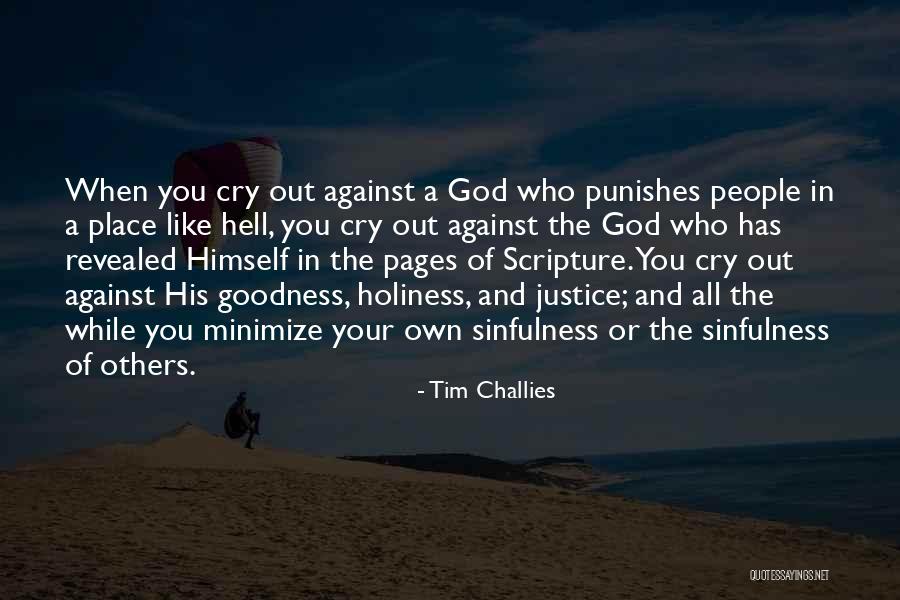 Tim Challies Quotes 1116844