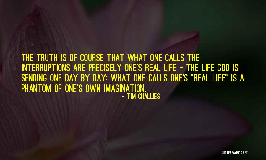 Tim Challies Quotes 1208229