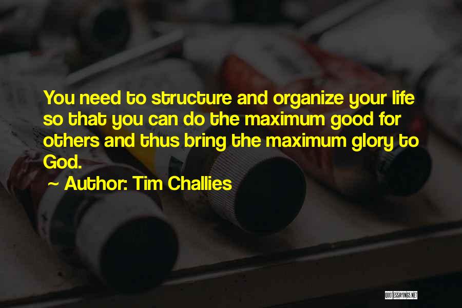 Tim Challies Quotes 1403451