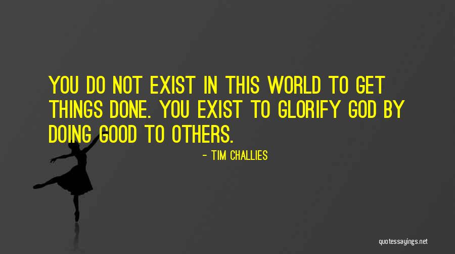 Tim Challies Quotes 1754303