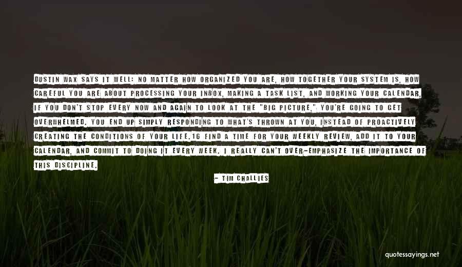 Tim Challies Quotes 177060 Tim Challies Quotes 177060