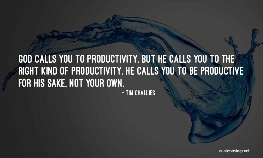 Tim Challies Quotes 1877532