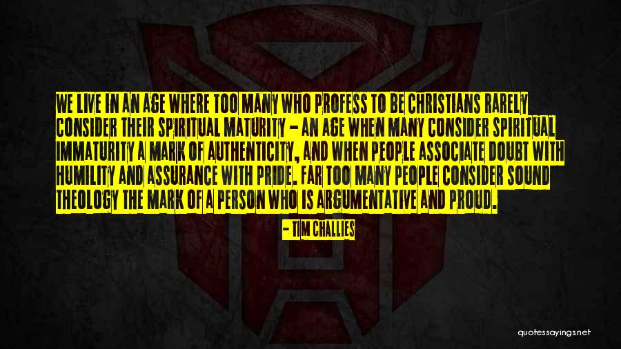 Tim Challies Quotes 1911001 Tim Challies Quotes 1911001