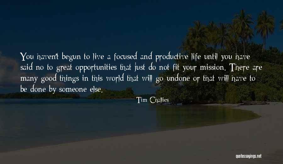 Tim Challies Quotes 2072434