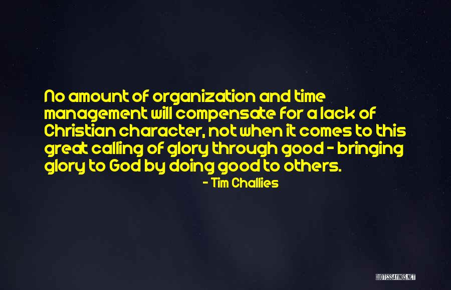 Tim Challies Quotes 306343