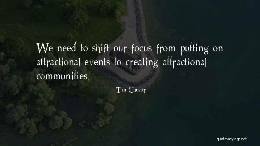 Tim Chester Quotes 107327 Tim Chester Quotes 107327