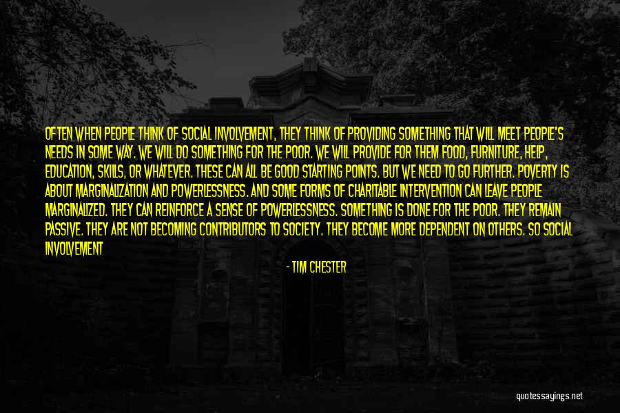 Tim Chester Quotes 1641014 Tim Chester Quotes 1641014