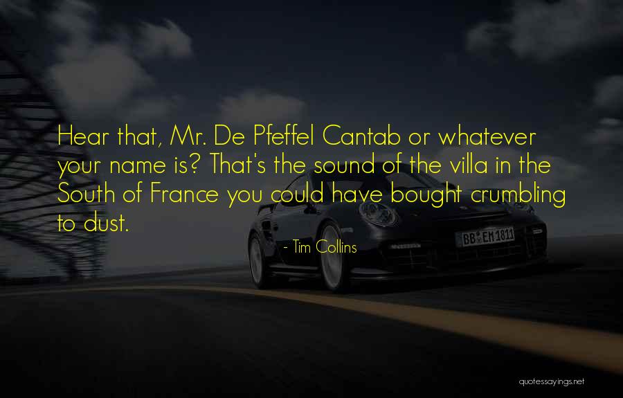 Tim Collins Quotes 2256711 Tim Collins Quotes 2256711