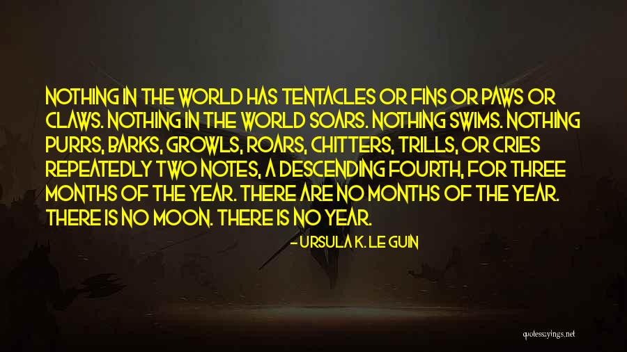 Tim Cone Quotes By Ursula K. Le Guin Tim Cone Quotes By Ursula K. Le Guin