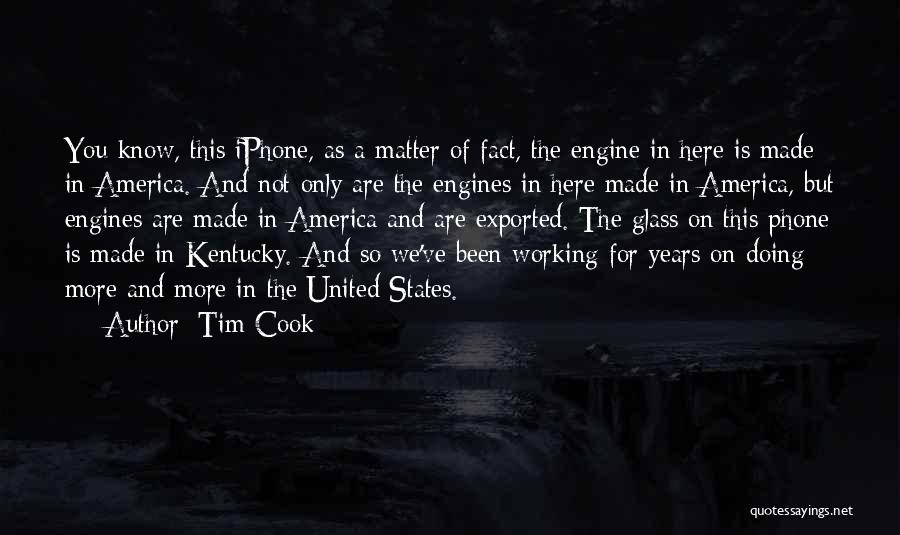 Tim Cook Quotes 151459